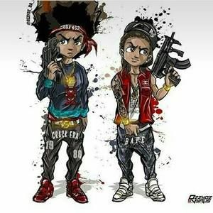 Meet your Posher, Jaylon